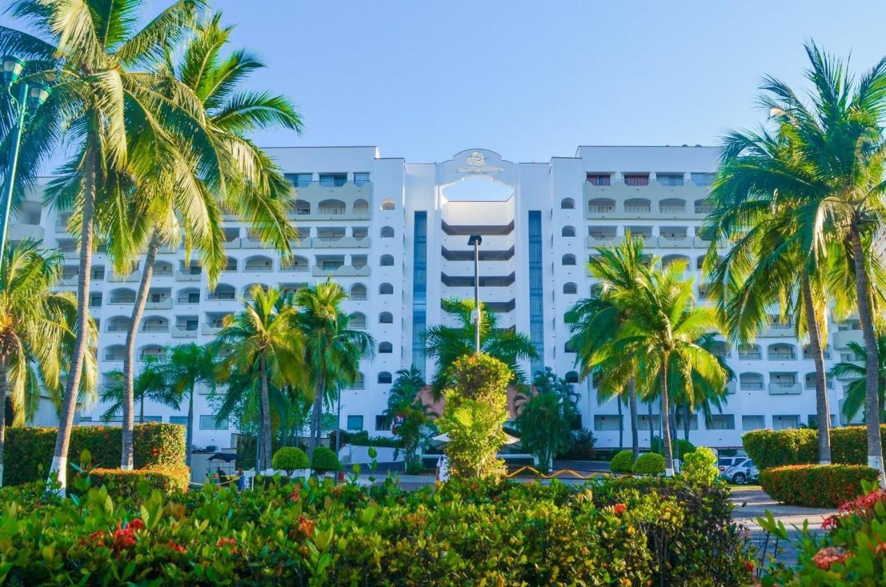 Enna Inn Ixtapa Departamento 01 Recamara Vista Mar Exterior photo