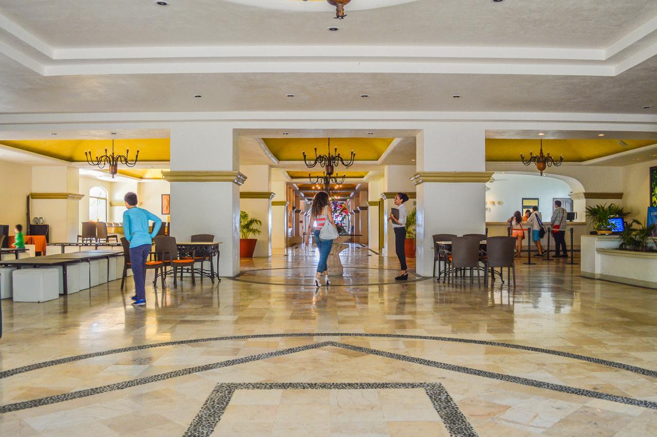 Enna Inn Ixtapa Departamento 01 Recamara Vista Mar Exterior photo